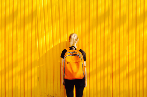 Best Anti-theft Backpacks