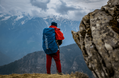 Best Mountaineering Backpack