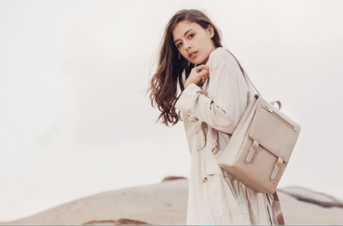 Backpack Purse for Women