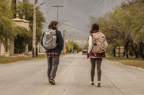 The North Face Backpack featured image