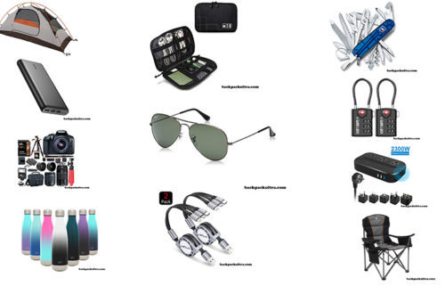 Electronics Gadget and accessories