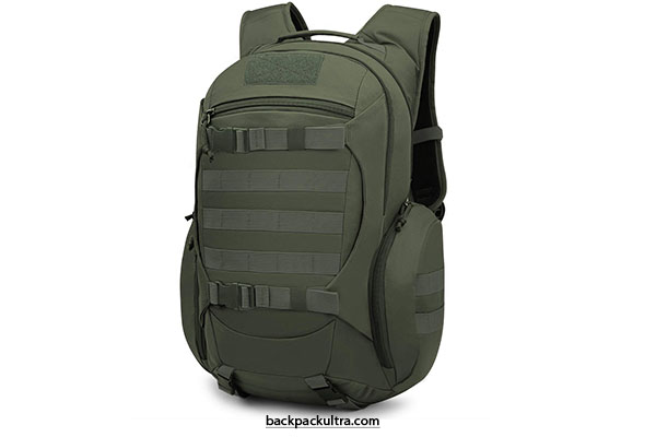 Mardingtop Motorcycle Backpack