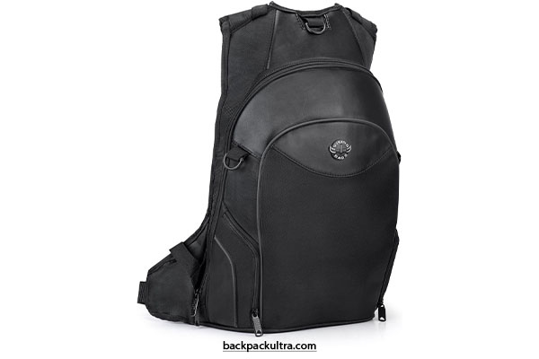 Viking Moto Motorcycle Backpack
