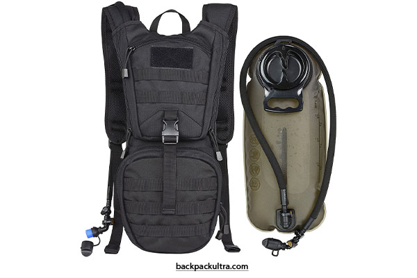 MARCHWAY best cycling backpacks for commuting