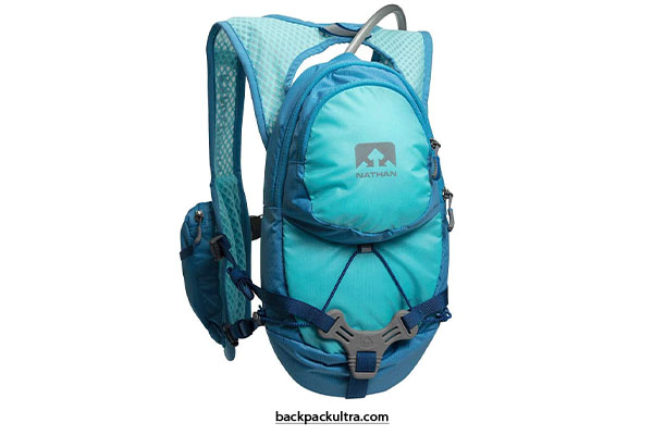Nathan Hydration Running Vest