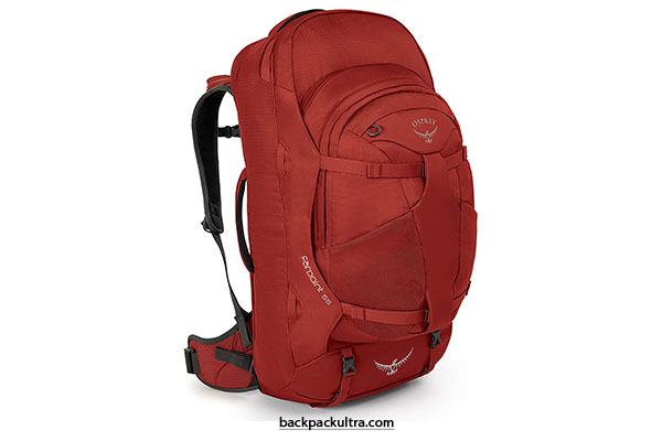 Osprey Farpoint 55 Men's Travel Backpack