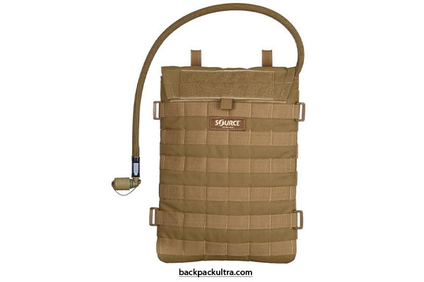 Source Tactical Razor 3-Liter Hydration Pack