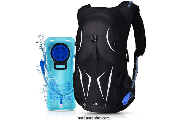 VBG VBIGER Hydration Pack