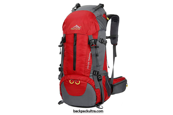Esup Hiking best expedition backpack
