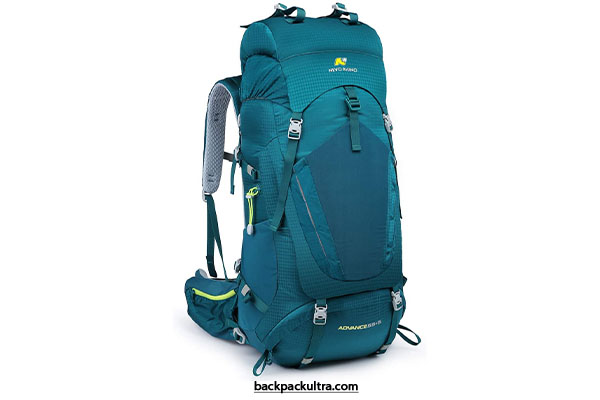 N NEVO Rhino Hiking Backpack